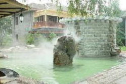 龙脉温泉门票,畅享温泉养生之旅”