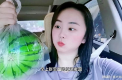 被吃瓜的网红有哪些人,揭秘被热议的网红人生