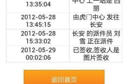 速尔快递查询,全面解析物流服务与网点分布