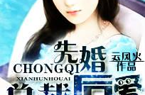 先婚后爱总裁宠妻至上,总裁的宠妻至上之路