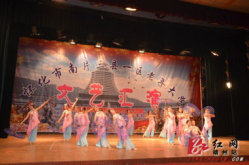 靖州的娱乐,多元文化乐享无穷