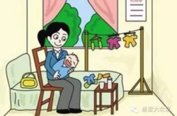 哺乳假,关爱母亲与婴儿的健康桥梁