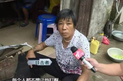 外卖员撞了孩子被打,外卖员撞童被打事件引发社会深思