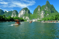 桂林旅游景点大全,全景之旅攻略指南