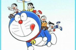 哆啦a梦在线漫画,穿越时空的奇幻冒险
