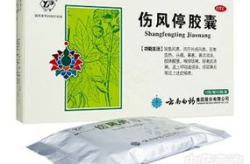 云南白药伤风停胶囊,缓解风寒感冒，守护您的健康