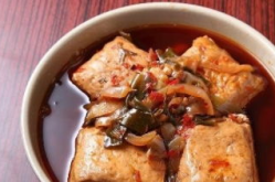 长疱疹可以吃臭豆腐吗,能否食用臭豆腐？