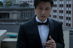 娱乐谢霆锋,娱乐界的璀璨明星