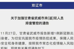 辽宁多地发布重要通告!,全力缉拿75岁在逃嫌疑人