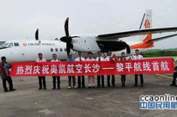 奥凯航空官方网站,中国民营航空的先行者与二十年发展历程